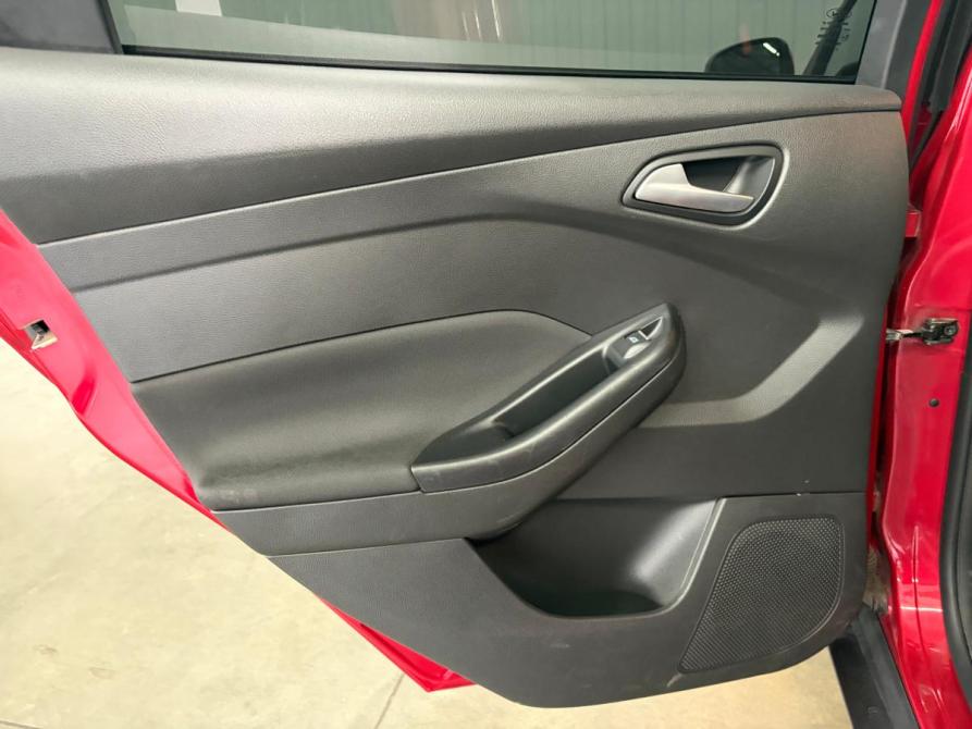 Ford Focus III Рестайлинг Краснодар  - изображение 17