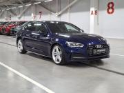Audi A5 II (F5) Казань  - изображение 32