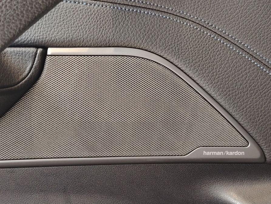 BMW 5 серии VII (G30/G31/G38) Краснодар  - изображение 9