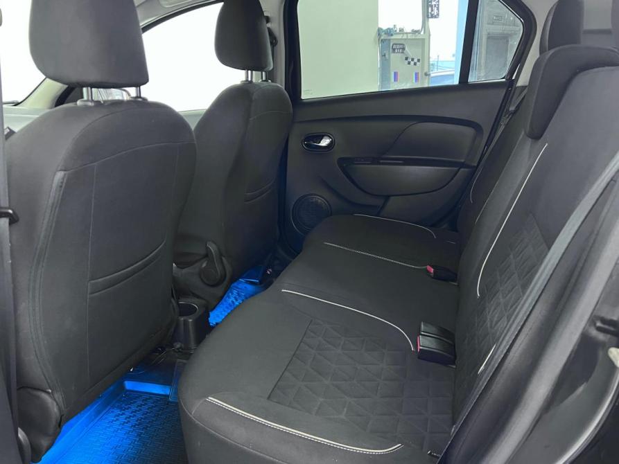 Renault Logan II Рестайлинг Ростов-на-Дону  - изображение 18