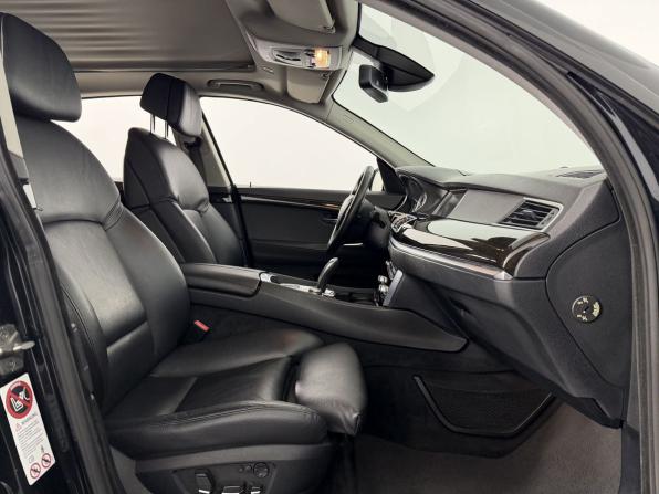 BMW 5 серии VI (F10/F11/F07) с пробегом 2010 года, цена 1 980 000 рублей, 339000 км, лифтбек, Автокод Объявления