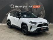 Toyota RAV4 V (XA50) Пермь  - изображение 26