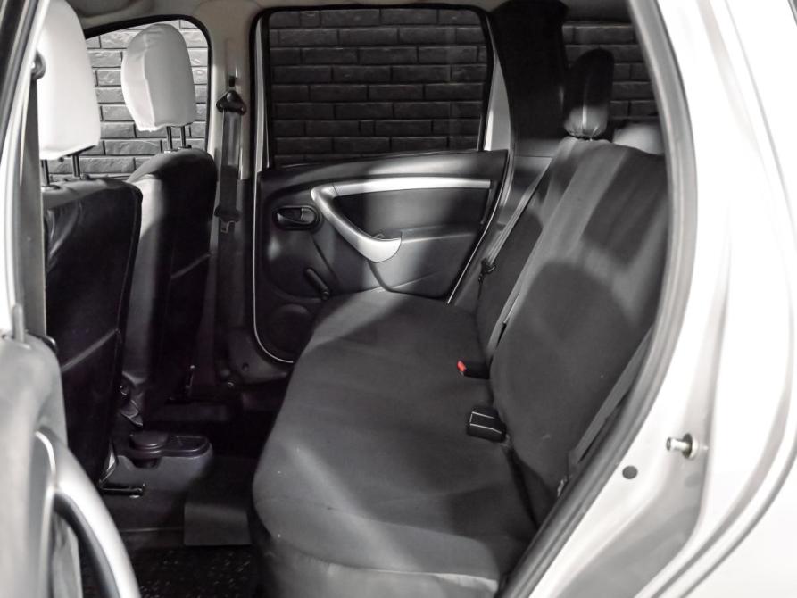 Renault Duster I Екатеринбург  - изображение 17