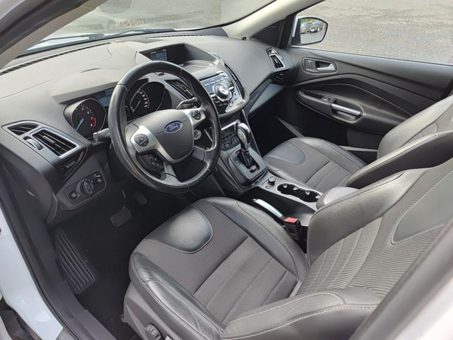Ford Kuga II Ижевск  - изображение 20