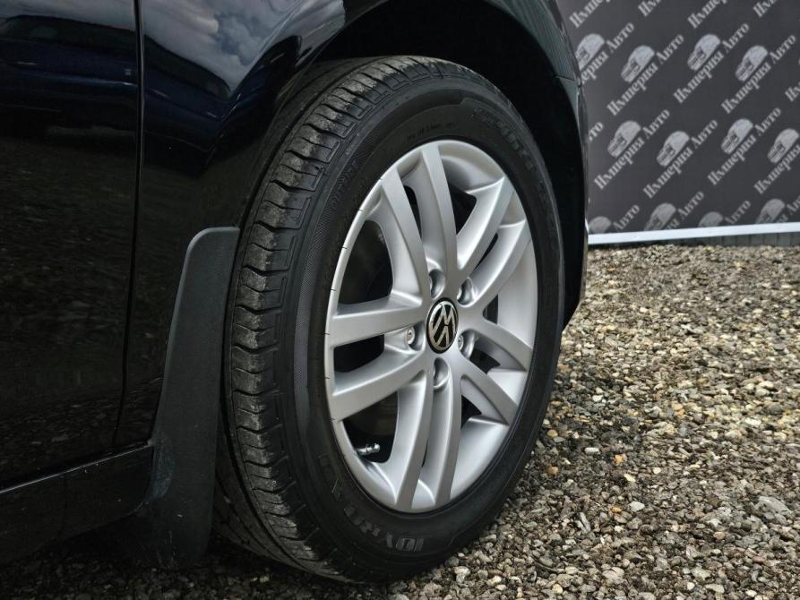 Volkswagen Golf VI Краснодар  - изображение 14