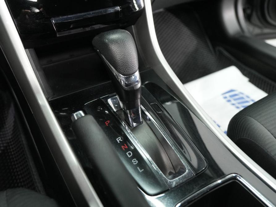 Honda Accord IX Рестайлинг Новосибирск  - изображение 25
