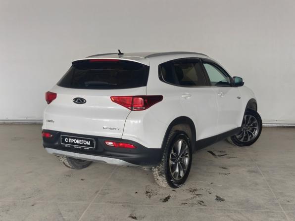 Chery Tiggo 7 I с пробегом 2019 года, цена 1 144 000 рублей, 111569 км, внедорожник, Автокод Объявления