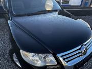 Volkswagen Touareg I Рестайлинг Ярославль  - изображение 49