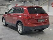Volkswagen Tiguan II Казань  - изображение 30