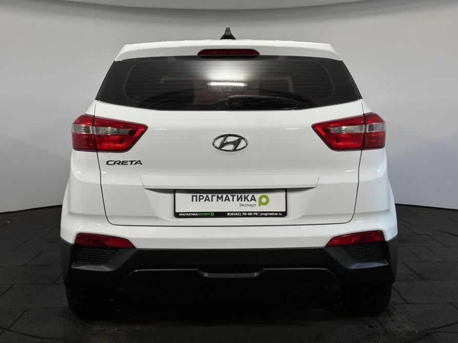 Hyundai Creta I Великий Новгород  - изображение 5
