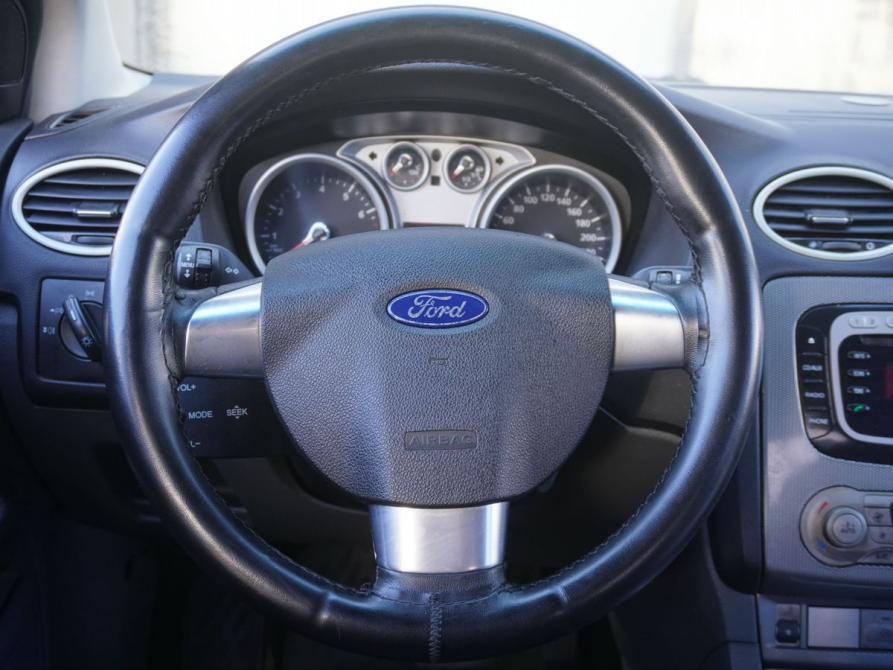 Ford Focus II Рестайлинг Москва  - изображение 14