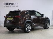 Lexus NX I Дзержинск  - изображение 27