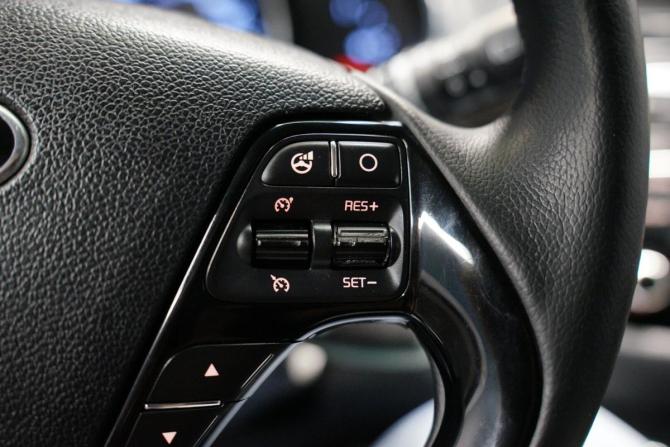 Kia Ceed II с пробегом 2014 года, цена 1 129 000 рублей, 236800 км, хэтчбек, Автокод Объявления