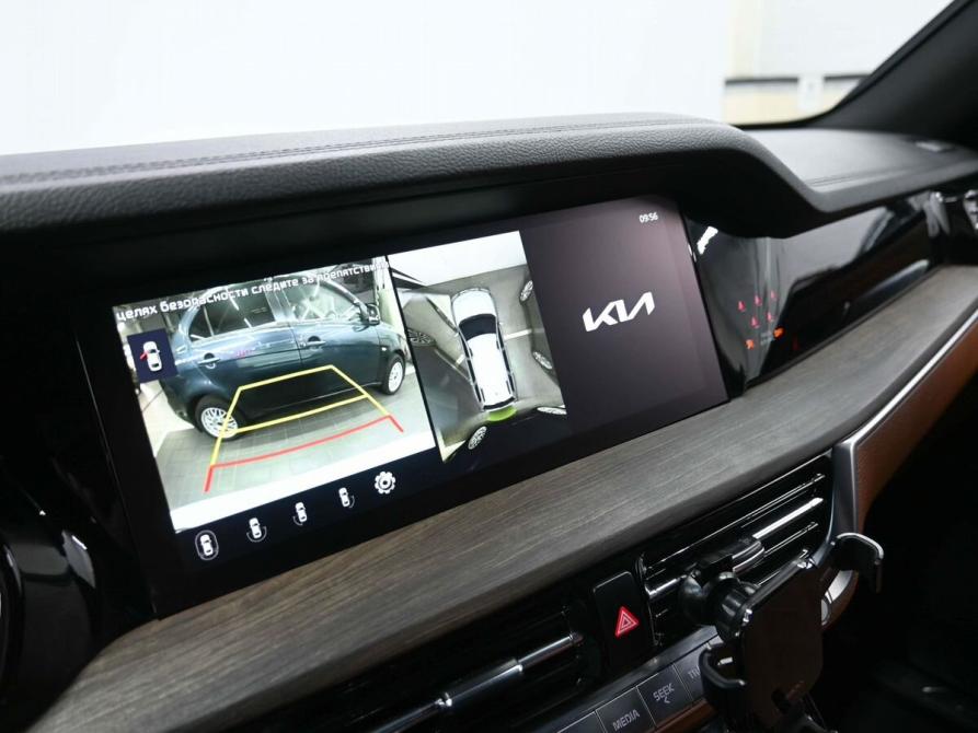 Kia Mohave I Рестайлинг 2 Ростов-на-Дону  - изображение 28