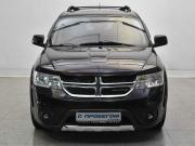 Dodge Journey I Рестайлинг Москва  - изображение 18
