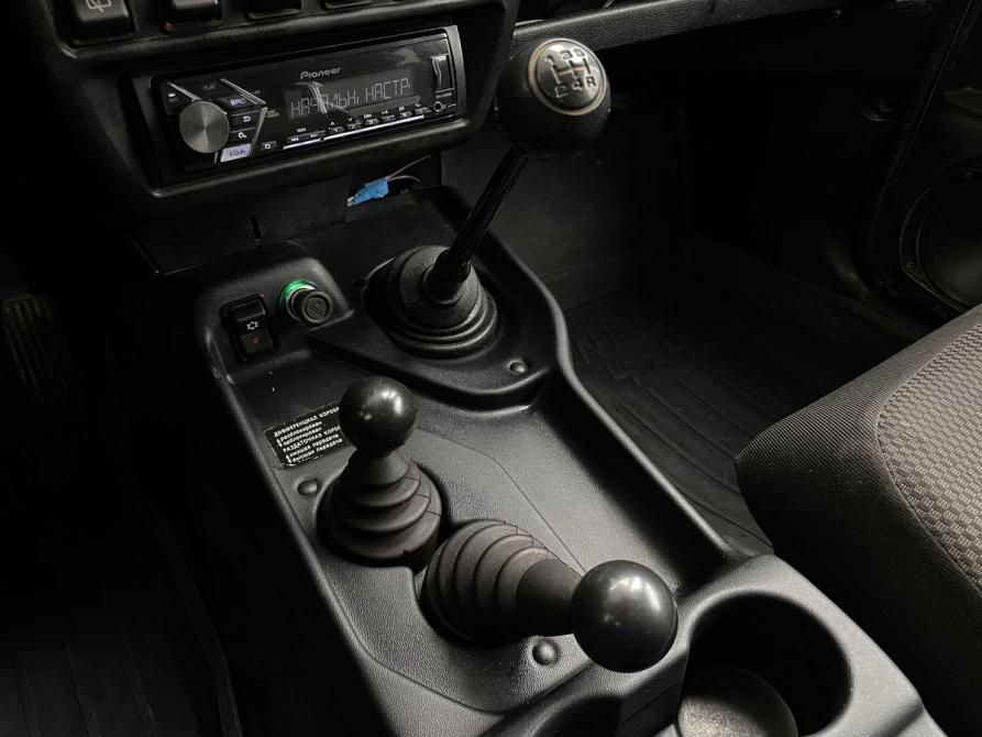 Lada (ВАЗ) 2131 (4x4) I Екатеринбург  - изображение 18