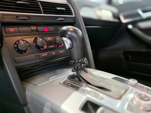 Audi A6 III (C6) Рестайлинг с пробегом 2009 года, цена 1 029 000 рублей, 306000 км, универсал, Автокод Объявления