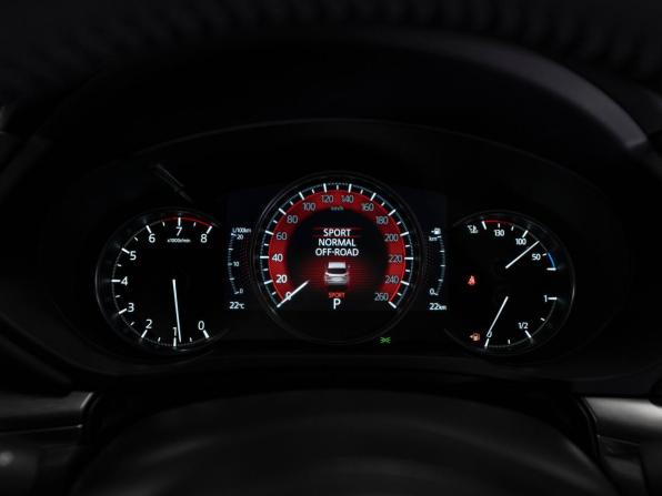 Mazda CX-5 III с пробегом 2026 года, цена 5 100 000 рублей, 50 км, внедорожник, Автокод Объявления