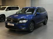 Volkswagen Tiguan II Красноярск  - изображение 24