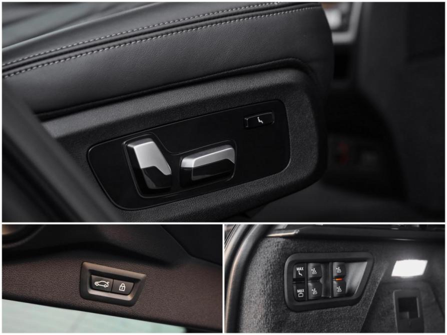 BMW X7 I (G07) Санкт-Петербург  - изображение 35