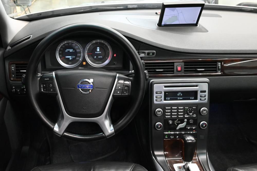 Volvo XC70 II Екатеринбург  - изображение 12
