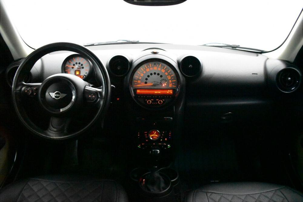 Mini Hatch II (R56) Рестайлинг Москва  - изображение 5