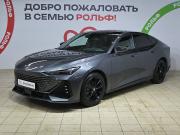 Changan UNI-V I Москва  - изображение 25