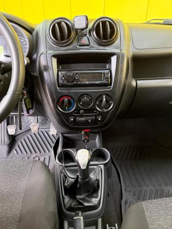 Lada (ВАЗ) Granta I с пробегом 2015 года, цена 399 000 рублей, 70000 км, седан, Автокод Объявления