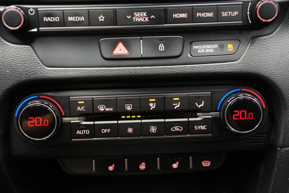 Kia Ceed III Крым  - изображение 19