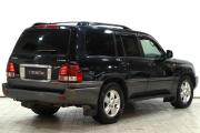 Lexus LX II Рестайлинг Сургут  - изображение 46