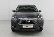 Infiniti QX60 I Астрахань  - изображение 23