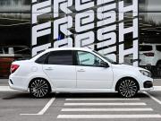 Lada (ВАЗ) Granta I Рестайлинг Волгоград  - изображение 22