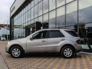 Mercedes-Benz M-Класс II (W164) Калуга  - изображение 18