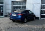 Hyundai Solaris II Рестайлинг Владимир  - изображение 30
