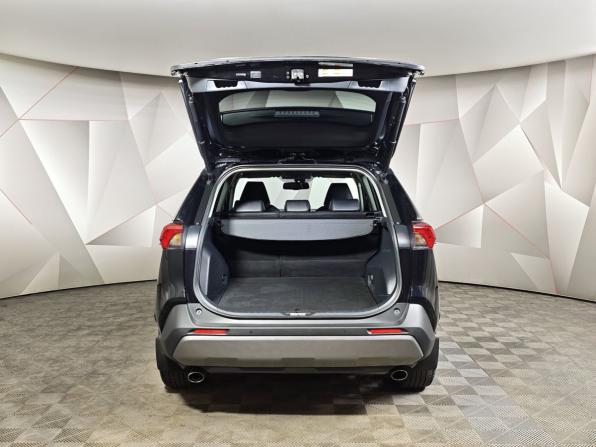 Toyota RAV4 V (XA50) с пробегом 2021 года, цена 3 095 000 рублей, 134696 км, внедорожник, Автокод Объявления
