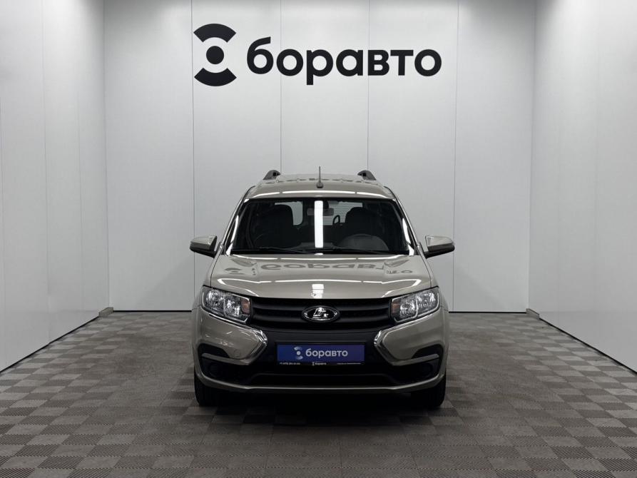 Lada (ВАЗ) Largus I Рестайлинг Воронеж  - изображение 5
