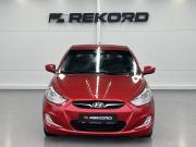 Hyundai Solaris I Уфа  - изображение 21