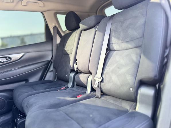 Nissan X-Trail III с пробегом 2015 года, цена 1 799 000 рублей, 177800 км, внедорожник, Автокод Объявления