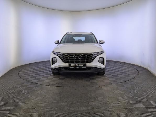 Hyundai Tucson IV с пробегом 2021 года, цена 2 695 000 рублей, 113197 км, внедорожник, Автокод Объявления