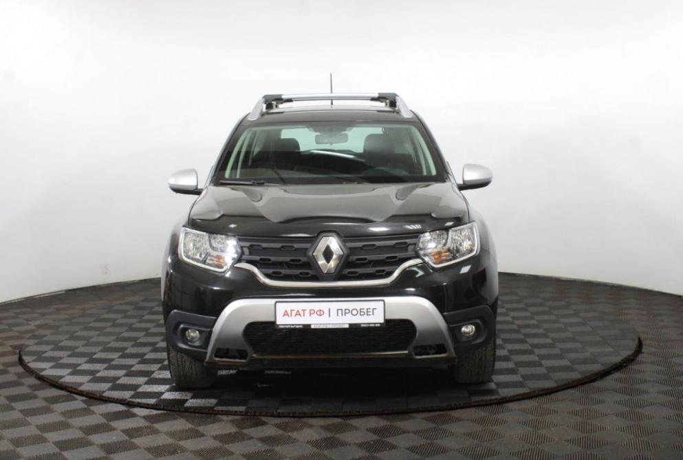 Renault Duster II Нижний Новгород  - изображение 3