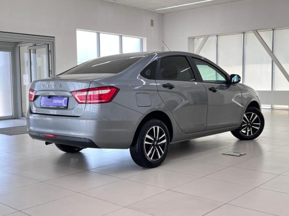 Lada (ВАЗ) Vesta I с пробегом 2019 года, цена 850 000 рублей, 112945 км, седан, Автокод Объявления