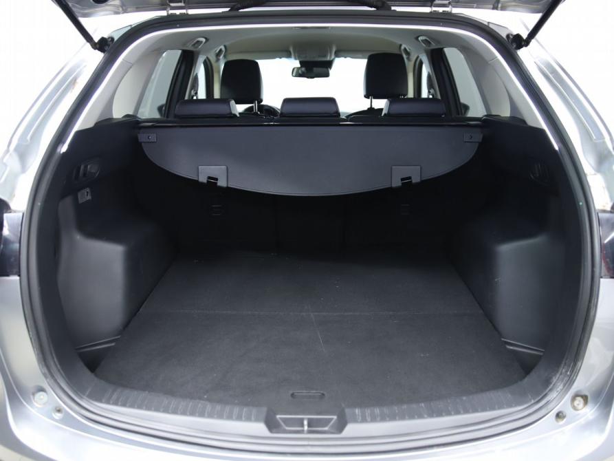Mazda CX-5 I Уфа  - изображение 9