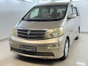 Toyota Alphard I Москва  - изображение 18