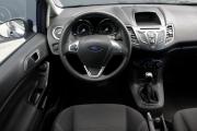 Ford Fiesta Mk6 Рестайлинг Брянск  - изображение 27