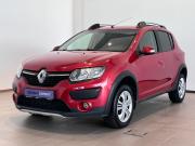 Renault Sandero II Волгоград  - изображение 9