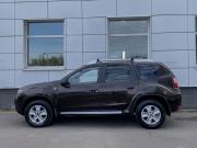 Nissan Terrano III (D10) Москва  - изображение 27