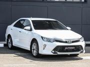 Toyota Camry VII (XV50) Рестайлинг 2 Новороссийск  - изображение 24