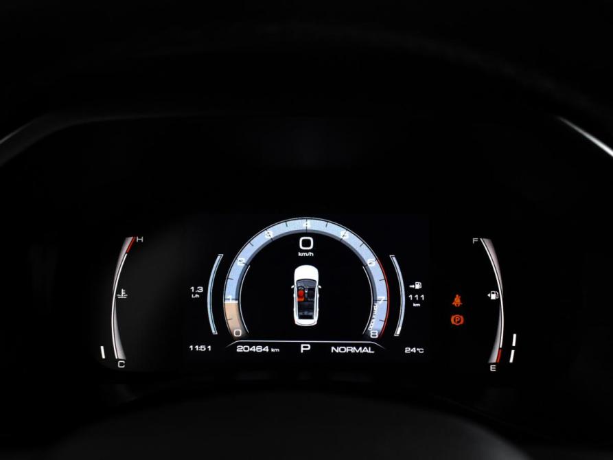 Haval Jolion I Санкт-Петербург  - изображение 19