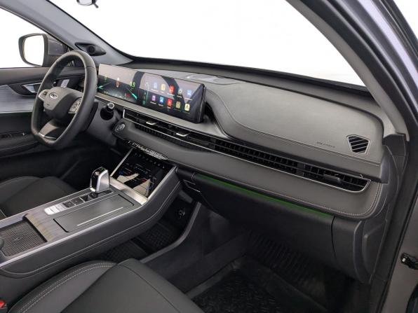 Chery Tiggo 7 Pro I с пробегом 2023 года, цена 2 150 000 рублей, 4861 км, внедорожник, Автокод Объявления