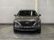 Hyundai Santa Fe IV Москва  - изображение 18